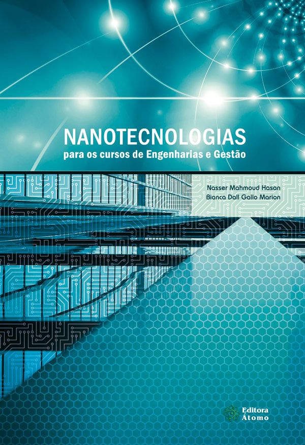 Nanotecnologias para os cursos de Engenharias e Gestão-0
