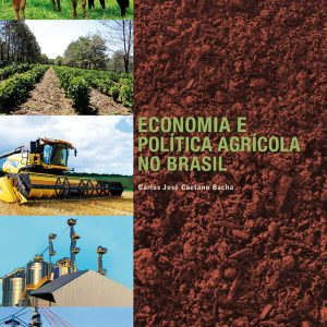 Economia e política agrícola no Brasil-0