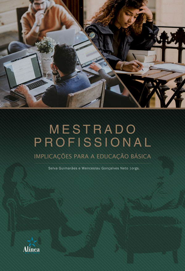 Mestrado profissional: implicações para a educação básica-0