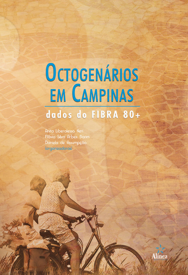 Octogenários em Campinas: dados do FIBRA 80+-0