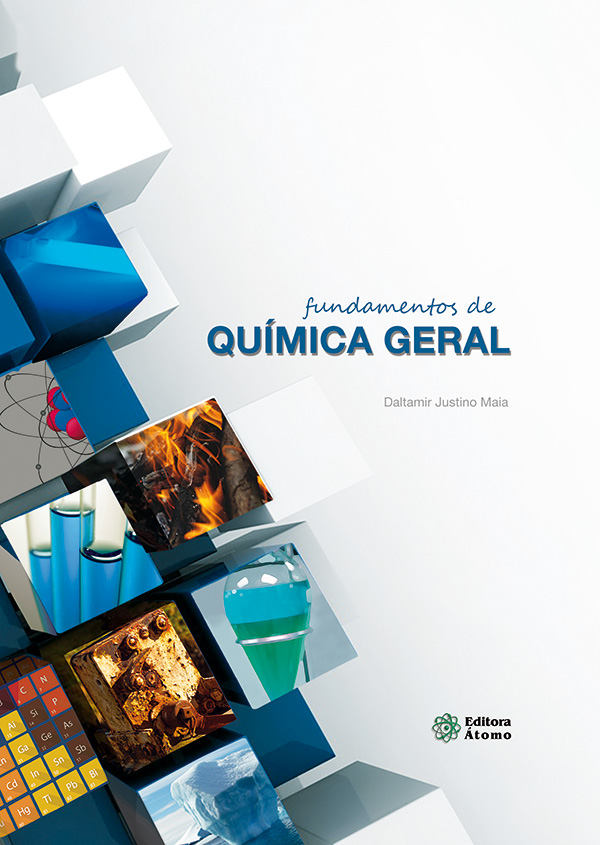 Fundamentos de Química Geral-0