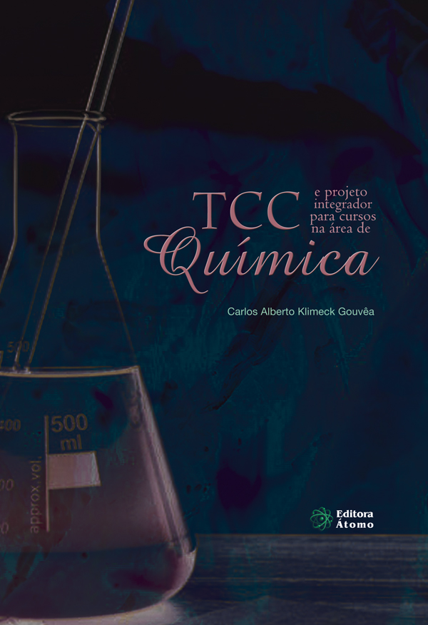 TCC e projeto integrador para cursos na área da química-0