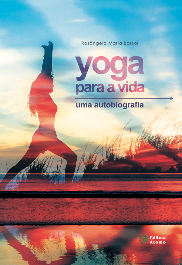 Yoga para a vida: uma autobiografia-0
