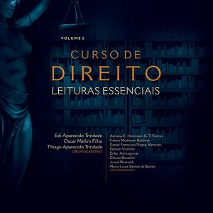 Curso de direito: leituras essenciais - Volume 2-0