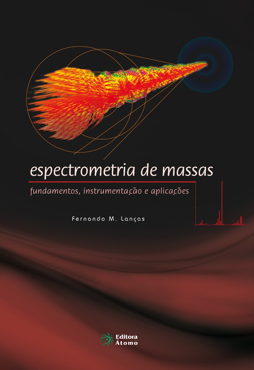 Espectrometria de massas: fundamentos, instrumentação e aplicações-0