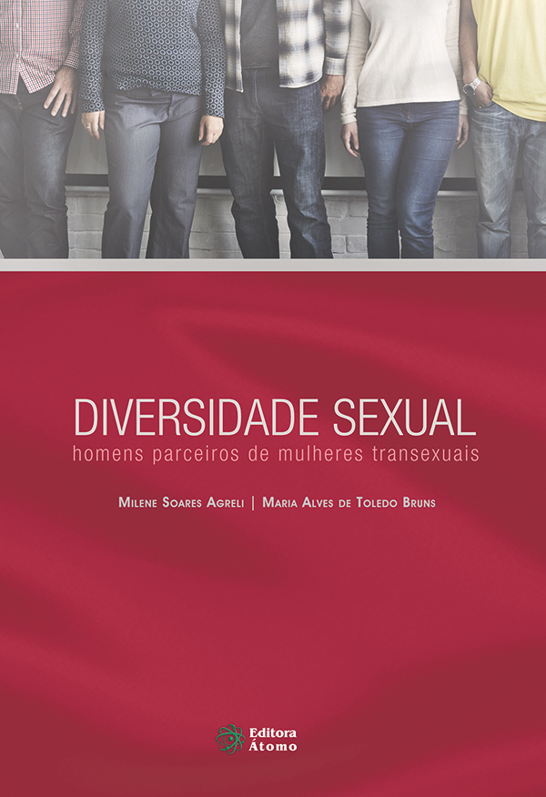Diversidade sexual: homens parceiros de mulheres transexuais-0