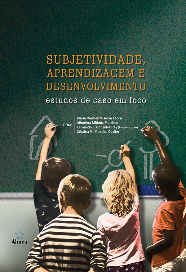 Subjetividade, aprendizagem e desenvolvimento: estudos de caso em foco-0