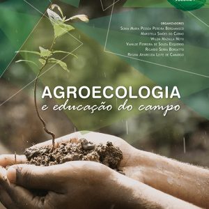 Agroecologia e educação do campo (Volume 1)-0