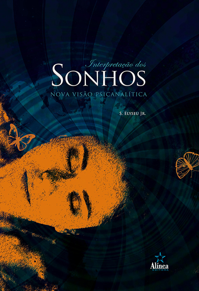 Interpretação dos sonhos: nova visão psicanalítica-0