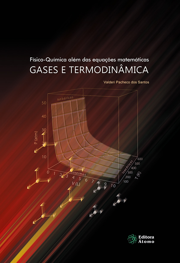 Físico-Química além das equações matemáticas: gases e termodinâmica-0