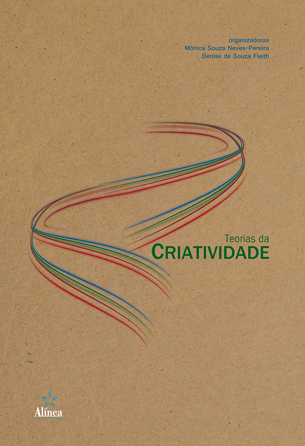 Teorias da Criatividade-0