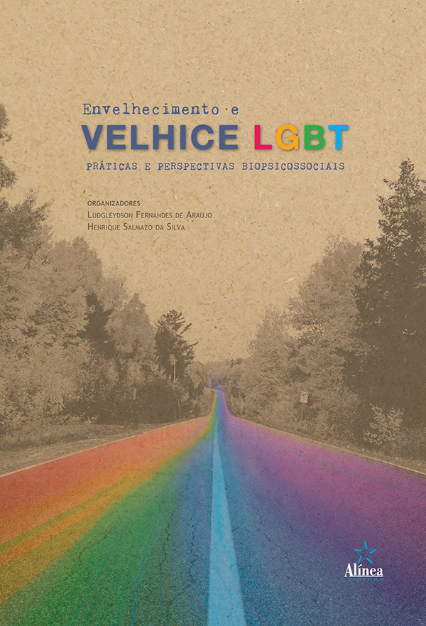 Envelhecimento e Velhice LGBT: práticas e perspectivas biopsicossociais-0