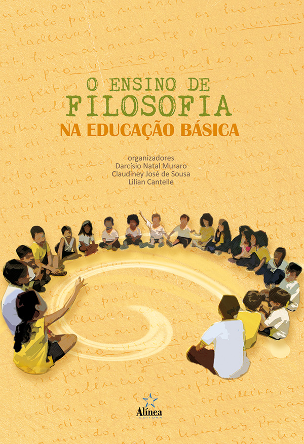 O ensino de filosofia na educação básica: experiência de pensamento, emancipação e democracia-0