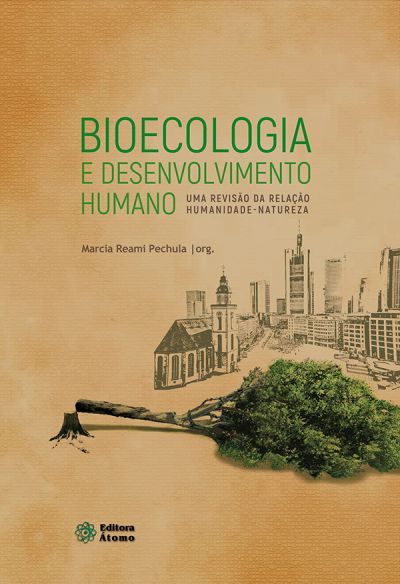 Bioecologia e desenvolvimento humano: uma revisão da relação humanidade-natureza-0
