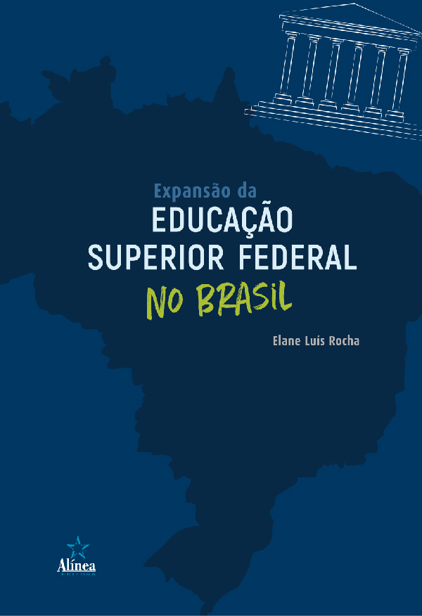 Expansão da educação superior federal no Brasil: tendências político-culturais (2003-2014) e estudo de caso-0