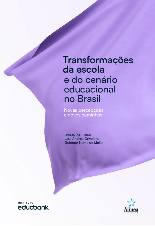 Transformações da escola e do cenário educacional no Brasil: novas percepções e novos caminhos-0