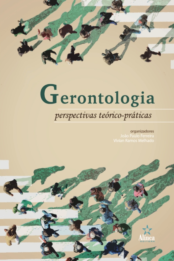 Gerontologia: perspectivas teórico-práticas-0