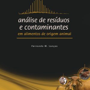 Análise de resíduos e contaminantes em alimentos de origem animal-0