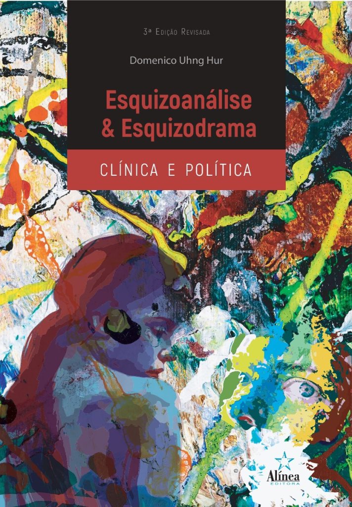 Esquizoanálise e esquizodrama: clínica e política-0