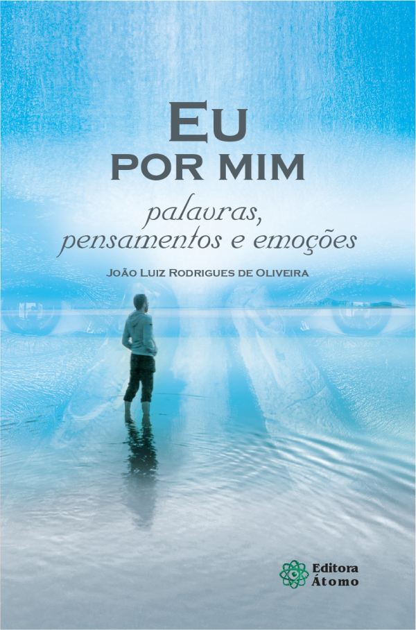 Eu por mim: palavras, pensamentos e emoções-0