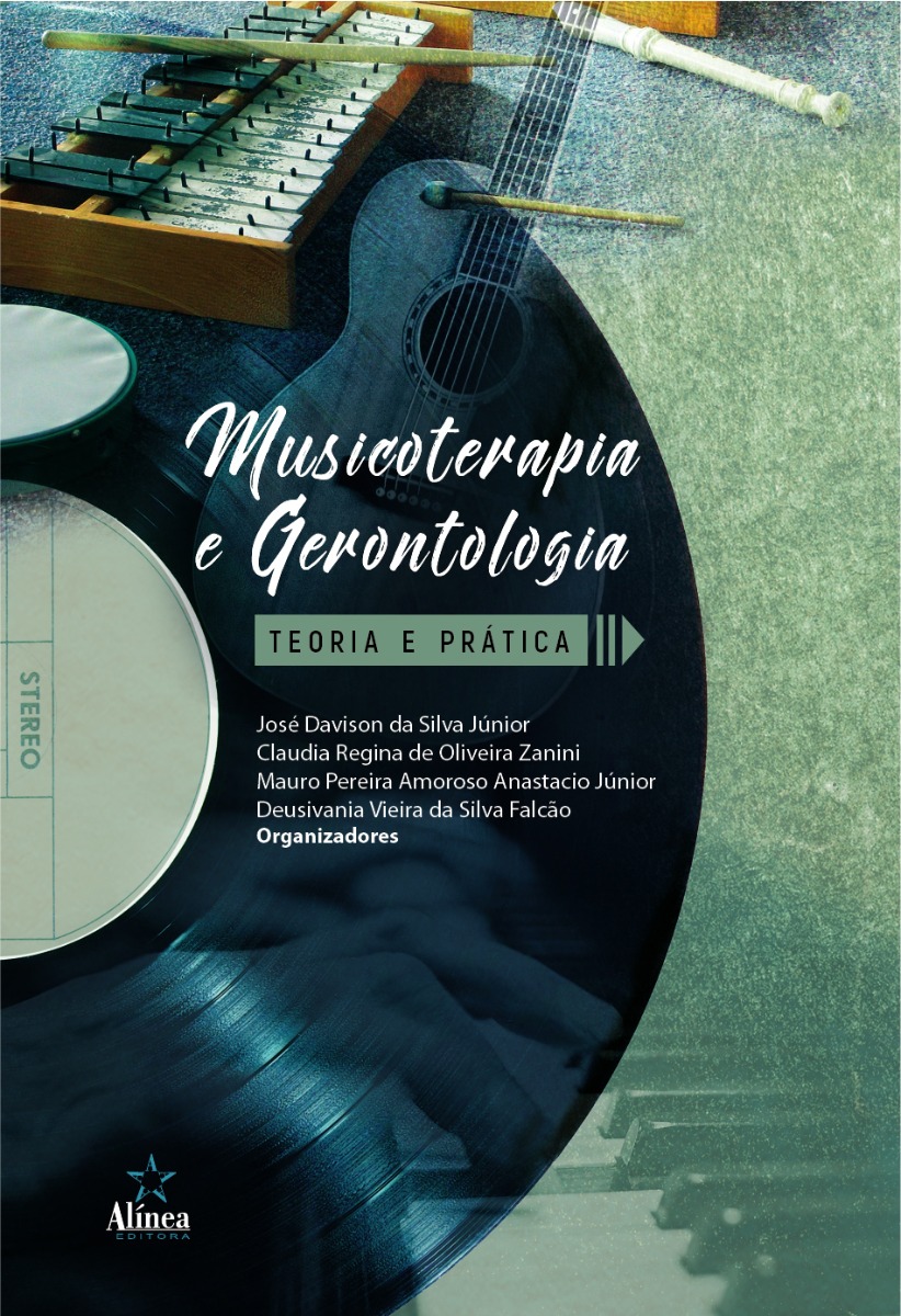 Musicoterapia e gerontologia - teoria e prática-0