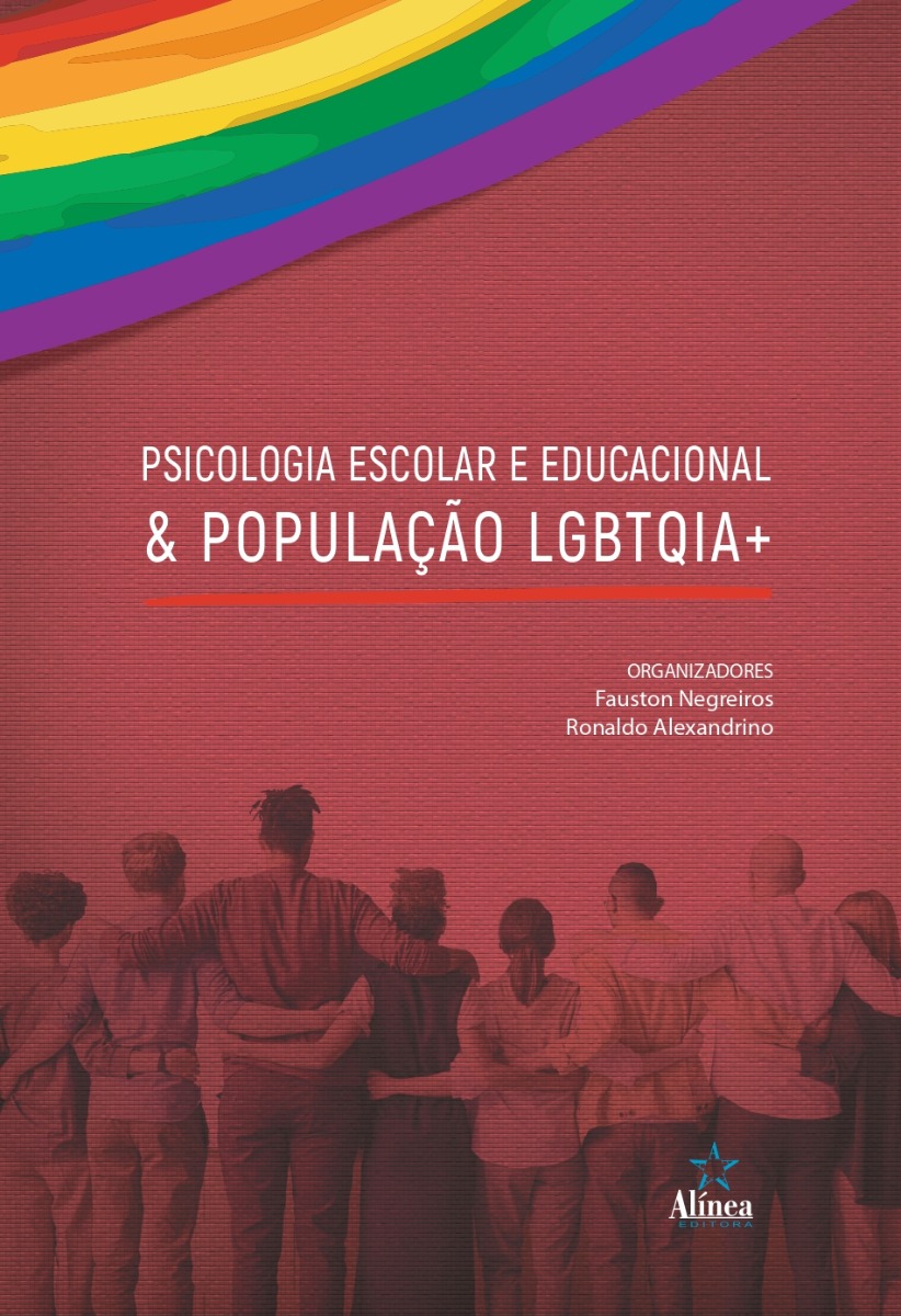 Psicologia Escolar e Educacional & População LGBTQIA+-0