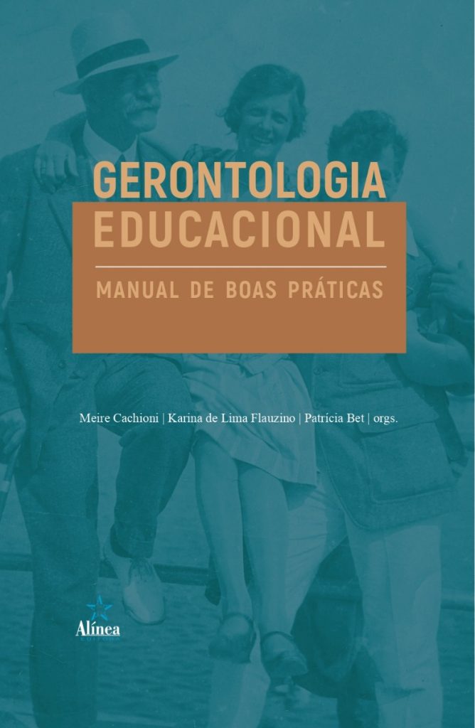 Gerontologia educacional: manual de boas práticas-0