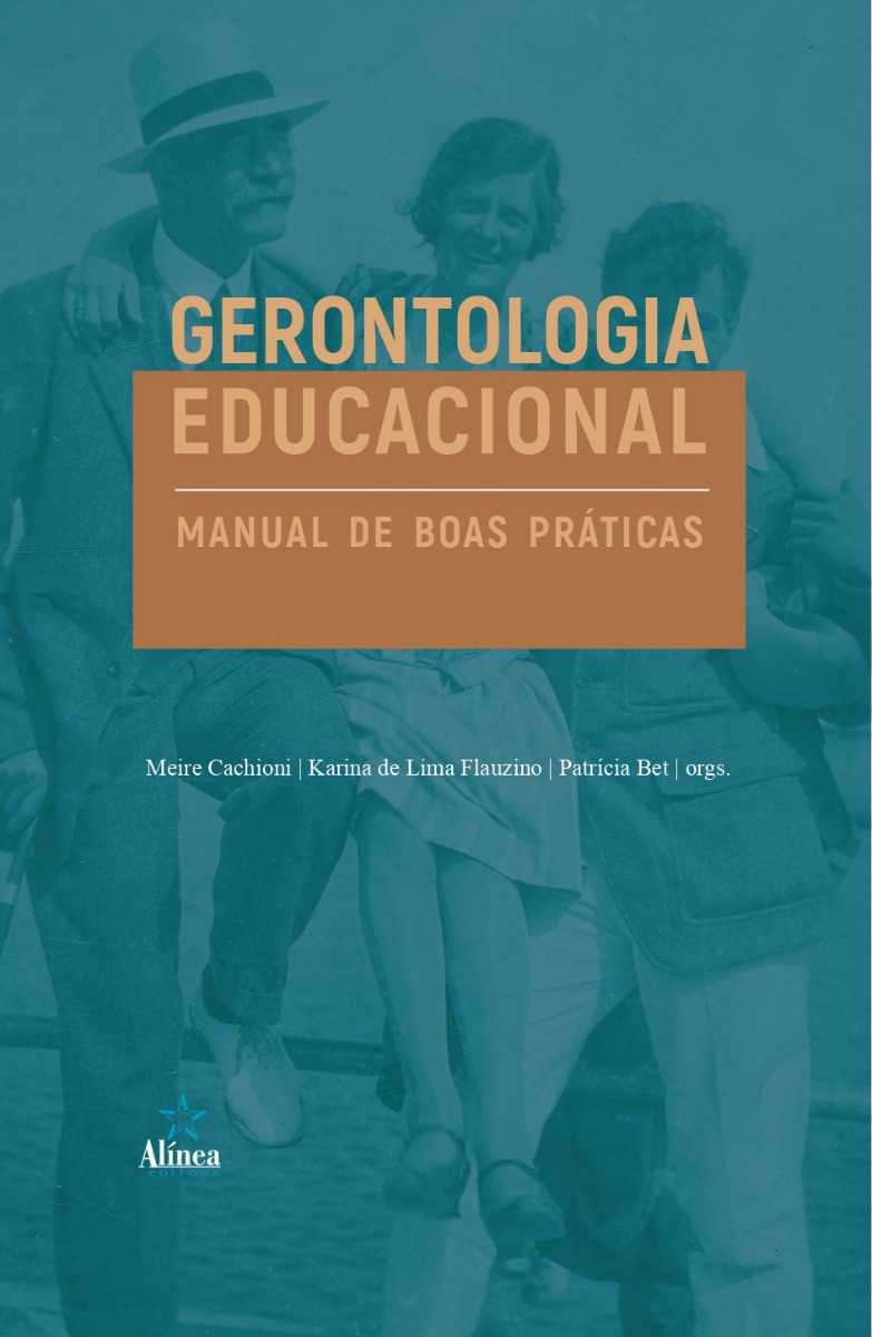 Gerontologia educacional: manual de boas práticas-0