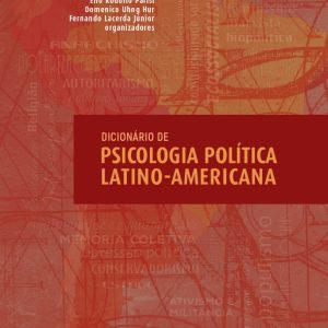Dicionário de Psicologia Política Latino-Americana-0