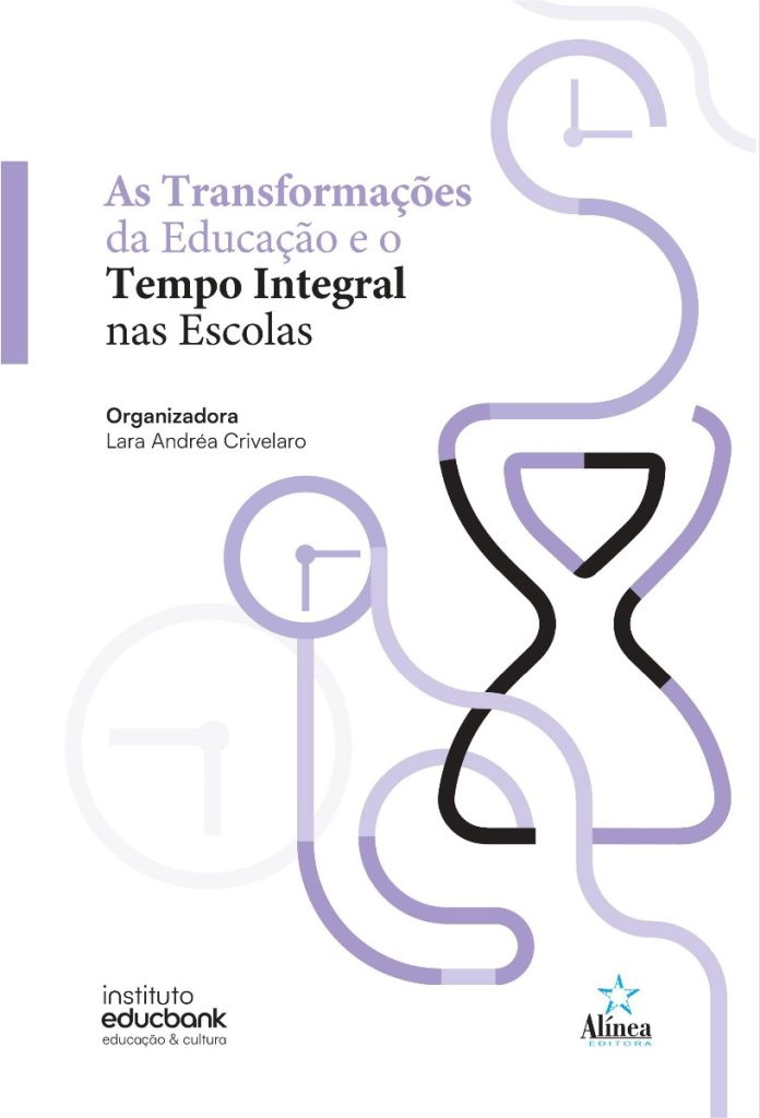 As Transformações da Educação e o Tempo Integral nas Escolas-0