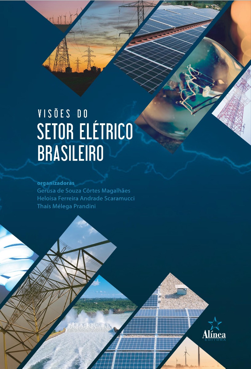 Visões do setor elétrico brasileiro-0