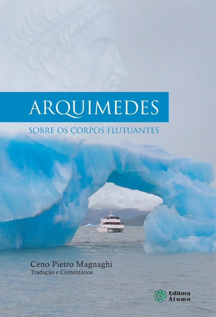 Arquimedes - sobre os corpos flutuantes-0