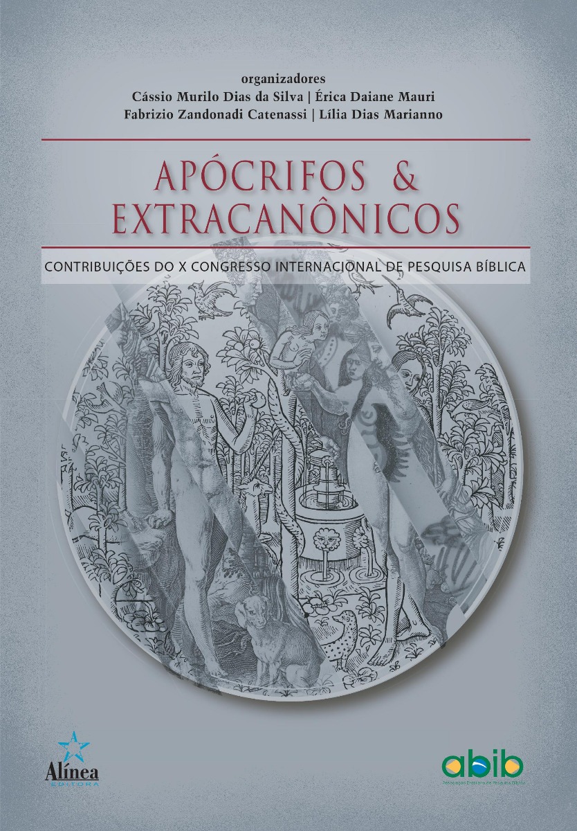 Apócrifos e extracanônicos: Contribuições do X Congresso Internacional de Pesquisa Bíblica-0