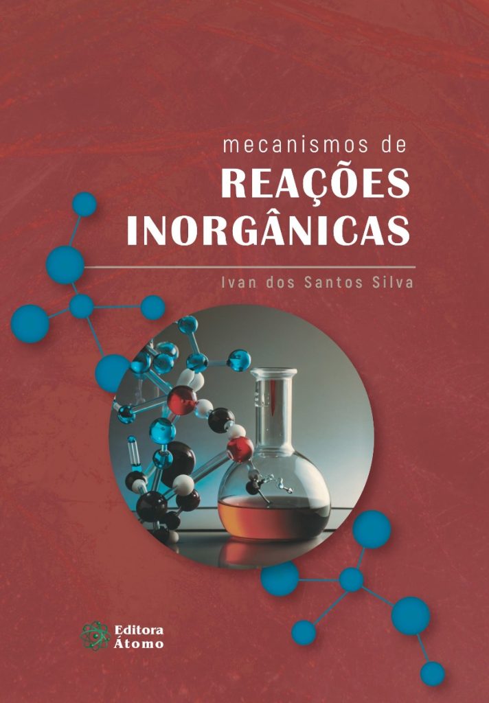 Mecanismos de reações inorgânicas-0