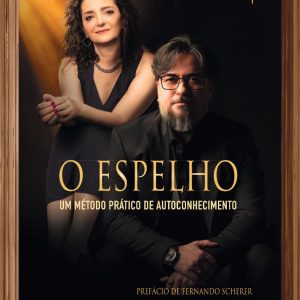 O espelho: um método prático de autoconhecimento-0